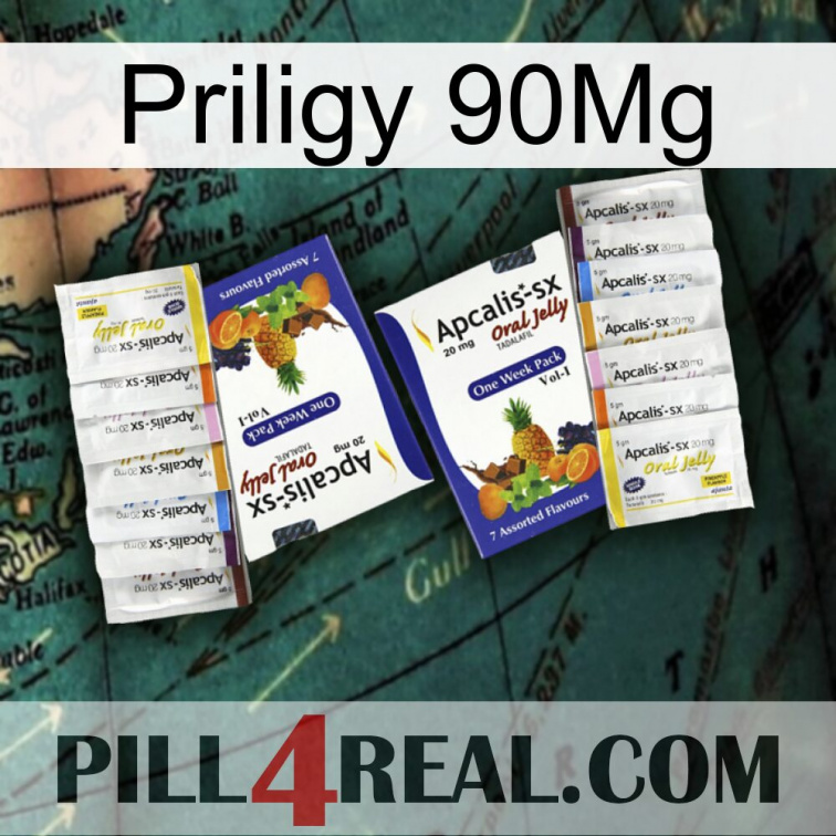 Priligy 90Mg 12